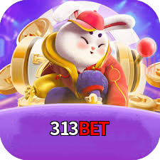 Imagem promocional da 313bet mostrando a plataforma e suas vantagens